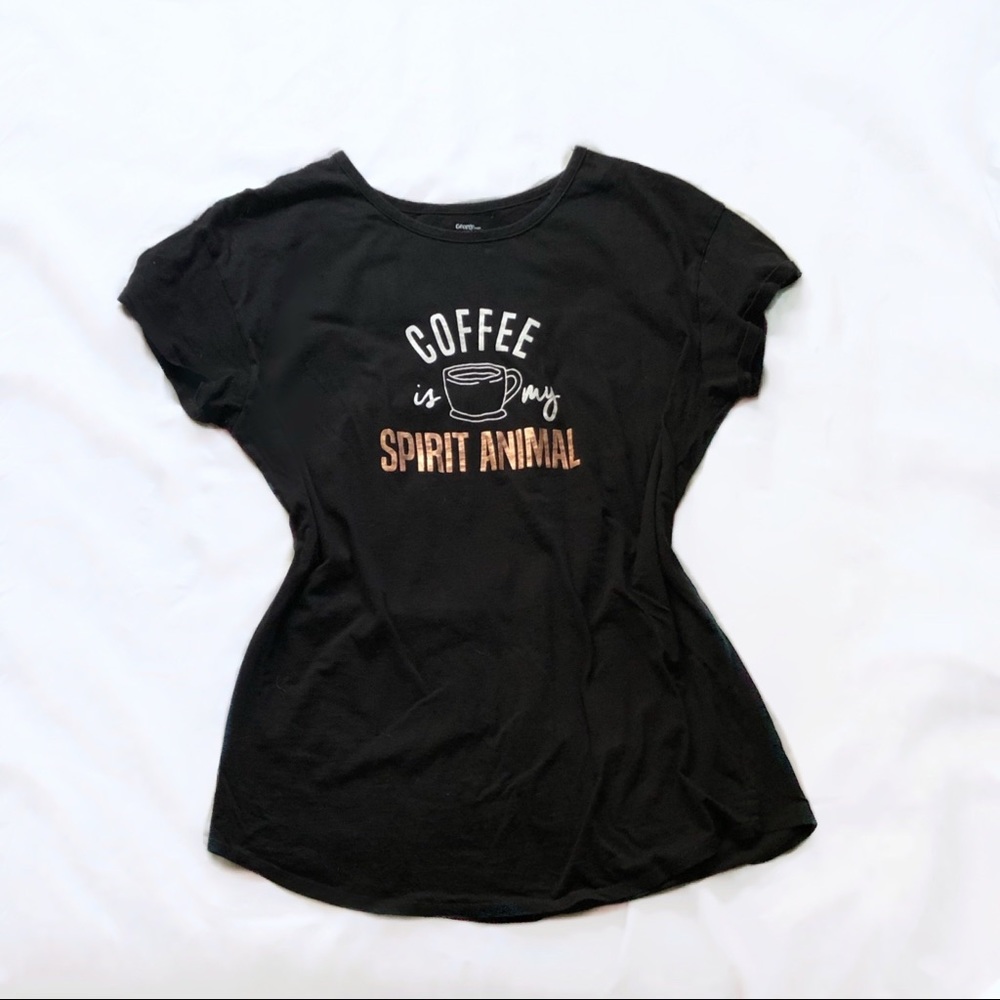 3 for $25 : george ⋆ graphic tee